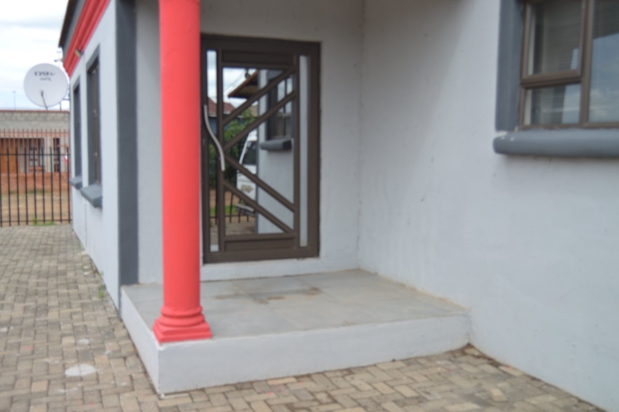 2 Bedroom Property for Sale in Freedom Park Free State